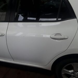 PUERTA TRASERA IZQUIERDA TOYOTA AURIS