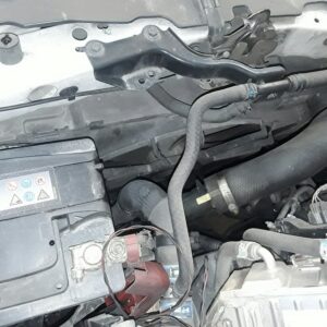 RADIADOR AGUA TOYOTA AURIS