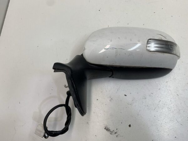 RETROVISOR IZQUIERDO TOYOTA AURIS