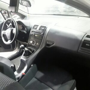 KIT AIRBAG TOYOTA AURIS