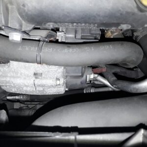 ALTERNADOR RENAULT MEGANE III BERLINA 5 P