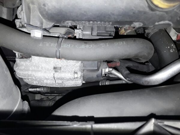 ALTERNADOR RENAULT MEGANE III BERLINA 5 P