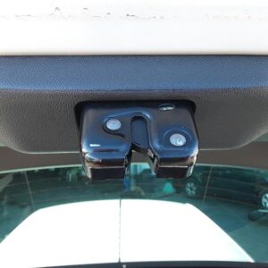 CERRADURA MALETERO / PORTON RENAULT MEGANE III BERLINA 5 P