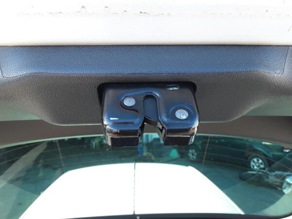 CERRADURA MALETERO / PORTON RENAULT MEGANE III BERLINA 5 P