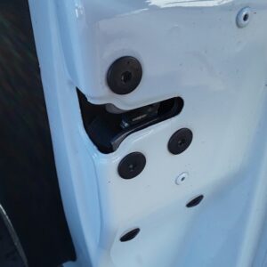 CERRADURA PUERTA DELANTERA DERECHA RENAULT MEGANE III BERLINA 5 P