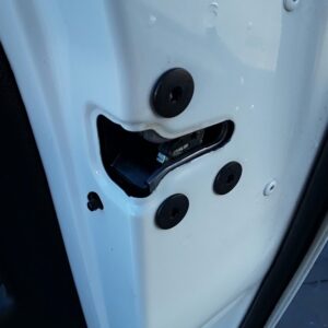 CERRADURA PUERTA TRASERA DERECHA  RENAULT MEGANE III BERLINA 5 P