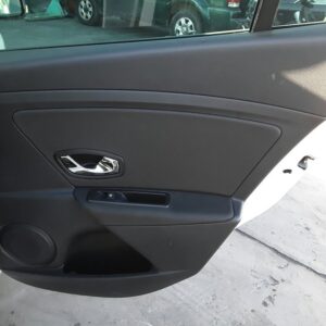 ELEVALUNAS TRASERO DERECHO RENAULT MEGANE III BERLINA 5 P