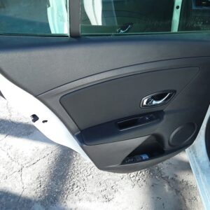 ELEVALUNAS TRASERO IZQUIERDO RENAULT MEGANE III BERLINA 5 P