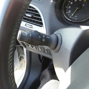 MANDO LUCES RENAULT MEGANE III BERLINA 5 P