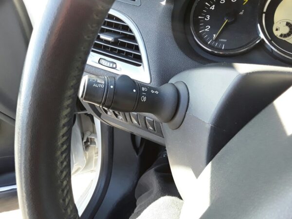 MANDO LUCES RENAULT MEGANE III BERLINA 5 P