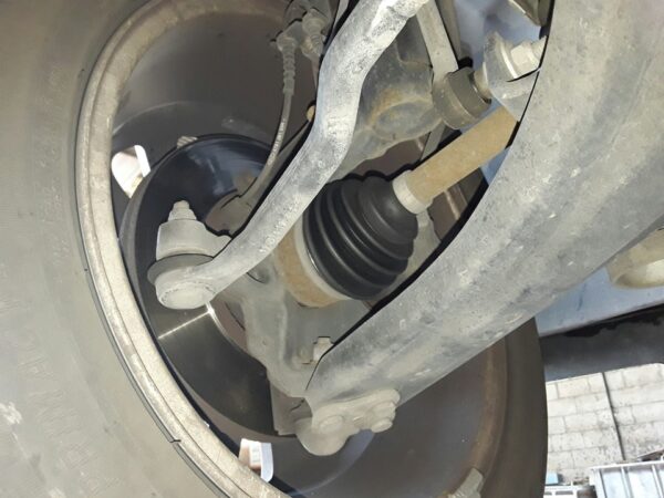 MANGUETA DELANTERA IZQUIERDA RENAULT MEGANE III BERLINA 5 P