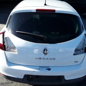 PORTON TRASERO RENAULT MEGANE III BERLINA 5 P