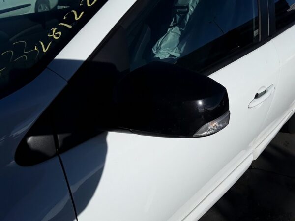 RETROVISOR IZQUIERDO RENAULT MEGANE III BERLINA 5 P