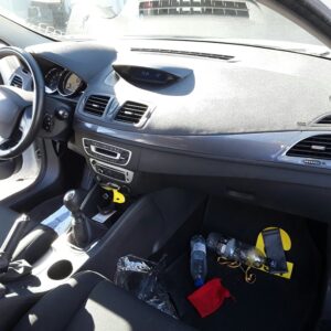 KIT AIRBAG RENAULT MEGANE III BERLINA 5 P
