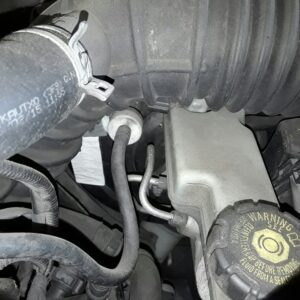 SERVOFRENO RENAULT MEGANE III BERLINA 5 P