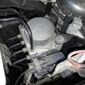 ABS FIAT GRANDE PUNTO