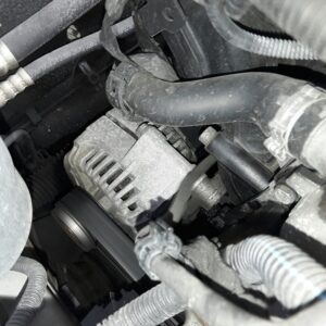 ALTERNADOR FIAT GRANDE PUNTO