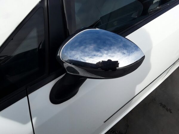 RETROVISOR IZQUIERDO FIAT GRANDE PUNTO