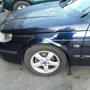 ALETA DELANTERA IZQUIERDA SAAB 9-5 BERLINA