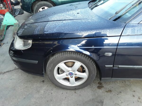 ALETA DELANTERA IZQUIERDA SAAB 9-5 BERLINA