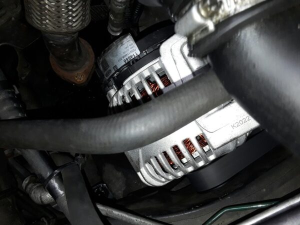 ALTERNADOR SAAB 9-5 BERLINA