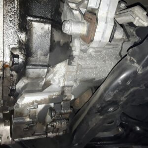 CAJA CAMBIOS SAAB 9-5 BERLINA