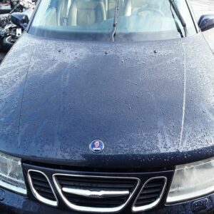 CAPOT SAAB 9-5 BERLINA