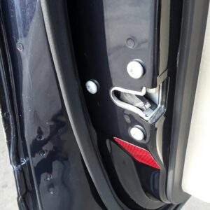 CERRADURA PUERTA DELANTERA IZQUIERDA  SAAB 9-5 BERLINA