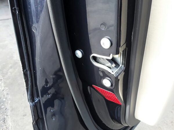 CERRADURA PUERTA DELANTERA IZQUIERDA  SAAB 9-5 BERLINA