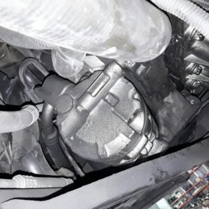 COMPRESOR AIRE ACONDICIONADO SAAB 9-5 BERLINA