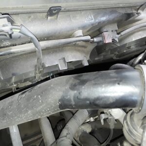 ELECTROVENTILADOR SAAB 9-5 BERLINA
