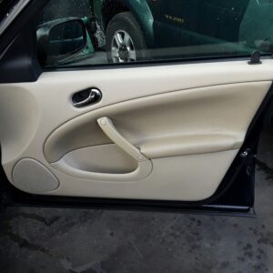 ELEVALUNAS DELANTERO DERECHO SAAB 9-5 BERLINA