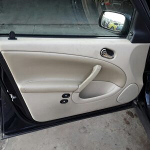 ELEVALUNAS DELANTERO IZQUIERDO SAAB 9-5 BERLINA
