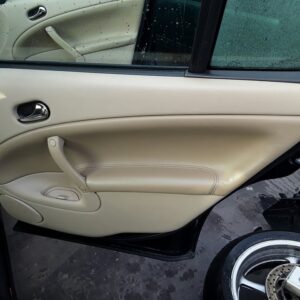 ELEVALUNAS TRASERO DERECHO SAAB 9-5 BERLINA