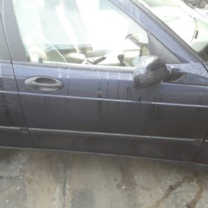 PUERTA DELANTERA DERECHA SAAB 9-5 BERLINA