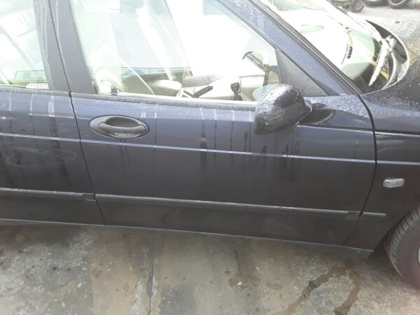 PUERTA DELANTERA DERECHA SAAB 9-5 BERLINA