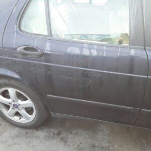 PUERTA TRASERA DERECHA SAAB 9-5 BERLINA