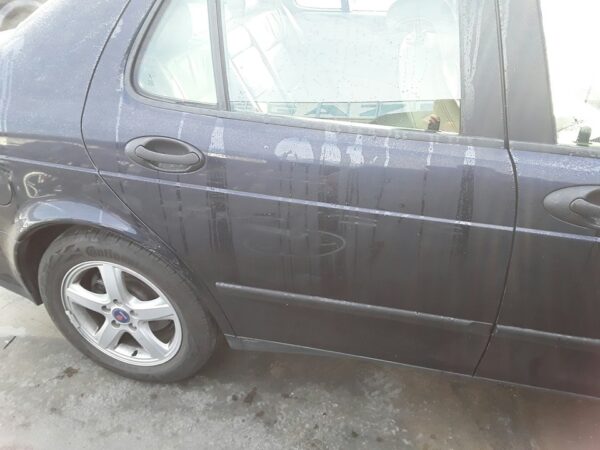 PUERTA TRASERA DERECHA SAAB 9-5 BERLINA