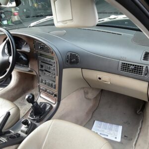 SALPICADERO SAAB 9-5 BERLINA