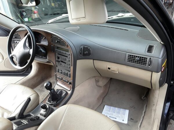 SALPICADERO SAAB 9-5 BERLINA