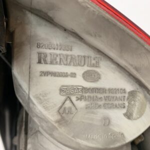 PILOTO TRASERO DERECHO RENAULT LAGUNA GRANDTOUR III
