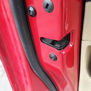 CERRADURA PUERTA DELANTERA IZQUIERDA  VOLKSWAGEN PASSAT BERLINA