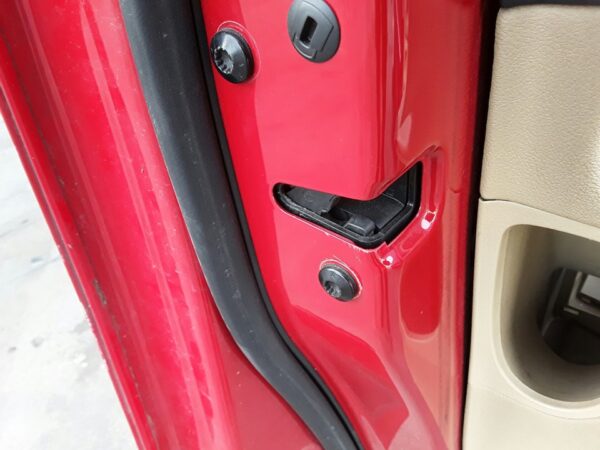 CERRADURA PUERTA DELANTERA IZQUIERDA  VOLKSWAGEN PASSAT BERLINA