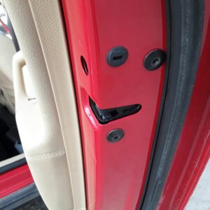 CERRADURA PUERTA TRASERA DERECHA  VOLKSWAGEN PASSAT BERLINA