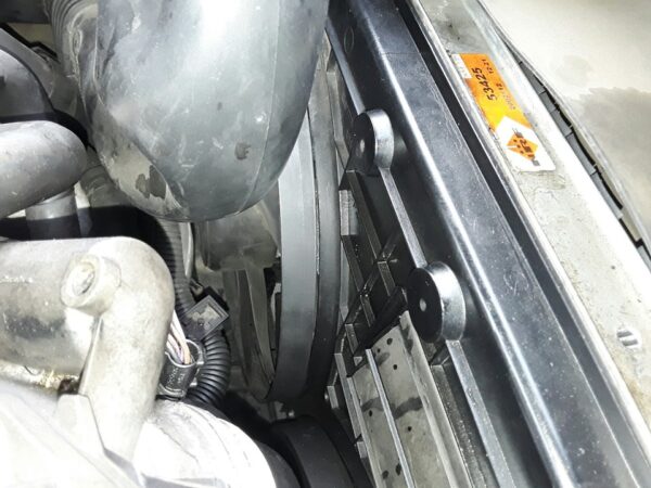 ELECTROVENTILADOR VOLKSWAGEN PASSAT BERLINA