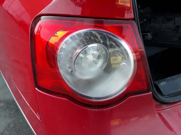 PILOTO TRASERO IZQUIERDO VOLKSWAGEN PASSAT BERLINA