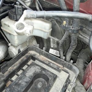 SERVOFRENO VOLKSWAGEN PASSAT BERLINA