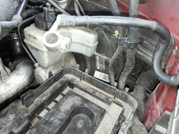 SERVOFRENO VOLKSWAGEN PASSAT BERLINA