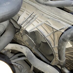 ELECTROVENTILADOR NISSAN QASHQAI