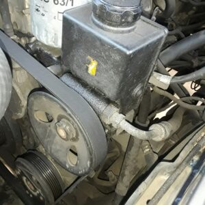 BOMBA DIRECCION SSANGYONG REXTON